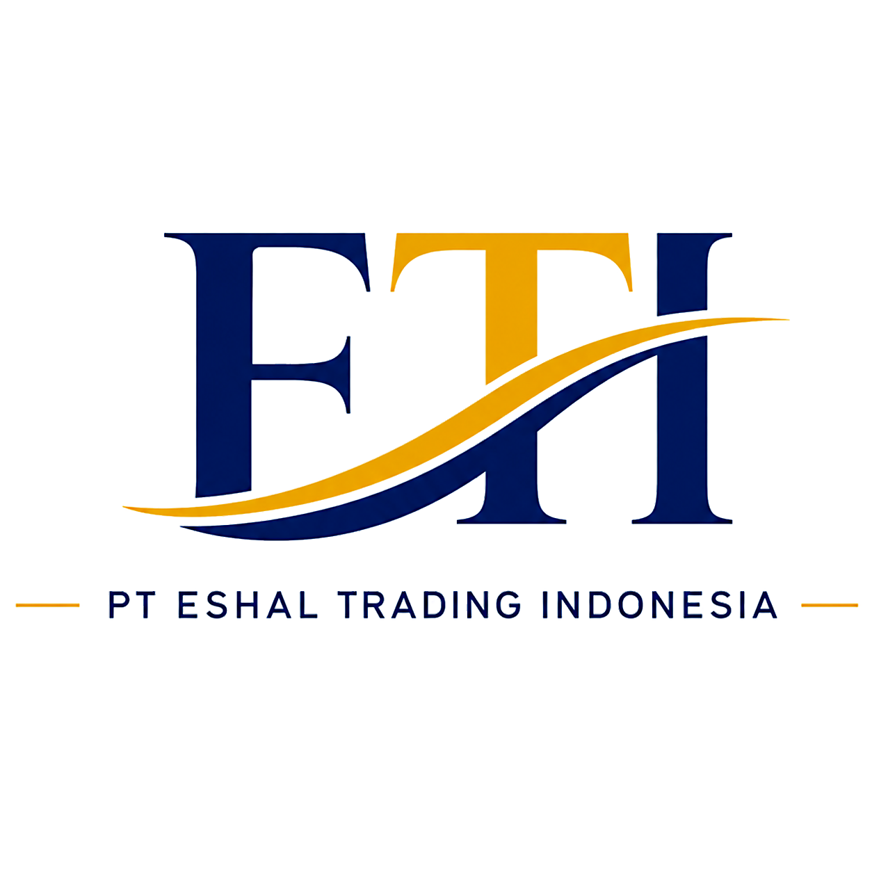 PT ESHAL TRADING INDONESIA